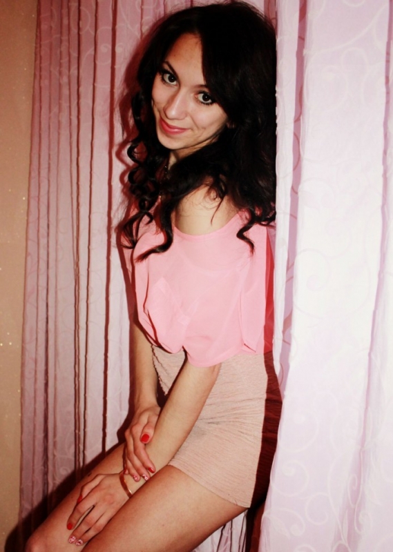 Проститутка Елена